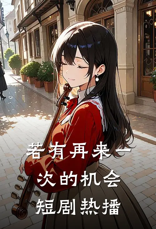 若有再来一次的机会短剧热播