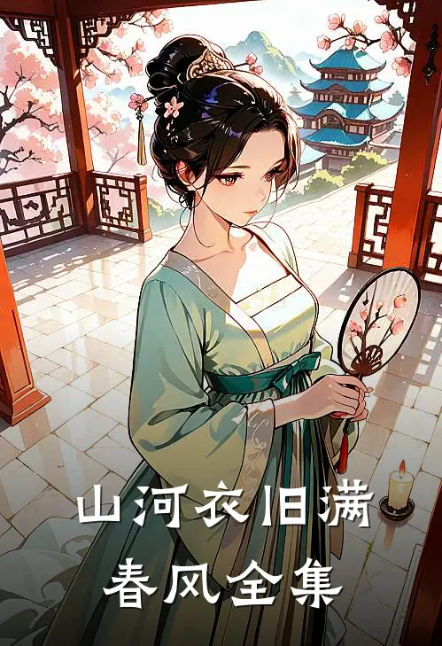 山河衣旧满春风全集