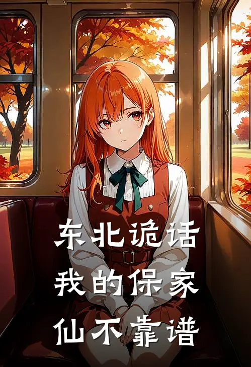 东北诡话：我的保家仙不靠谱