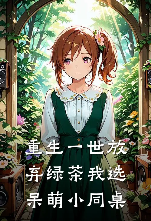 重生一世放弃绿茶我选呆萌小同桌