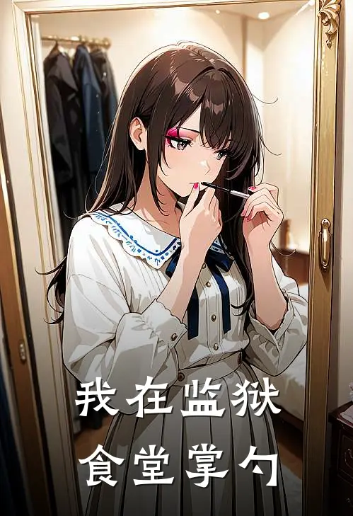 我在监狱食堂掌勺(唐墨雷克斯)最新小说_免费阅读完整版小说我在监狱食堂掌勺(唐墨雷克斯)