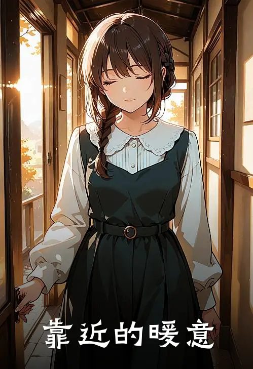 靠近的暖意
