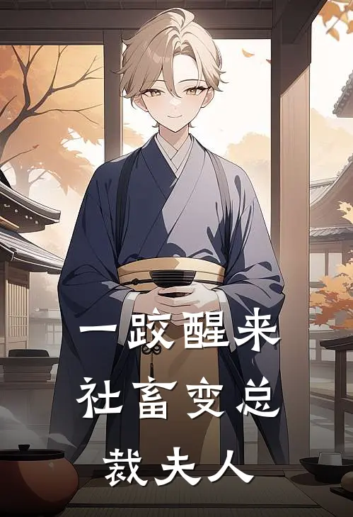 一跤醒来，社畜变总裁夫人徐喜真易令仪完整版在线阅读_徐喜真易令仪完整版阅读