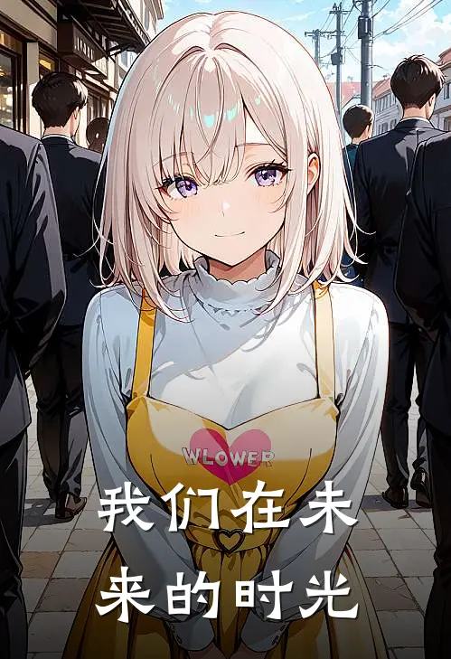 我们在未来的时光