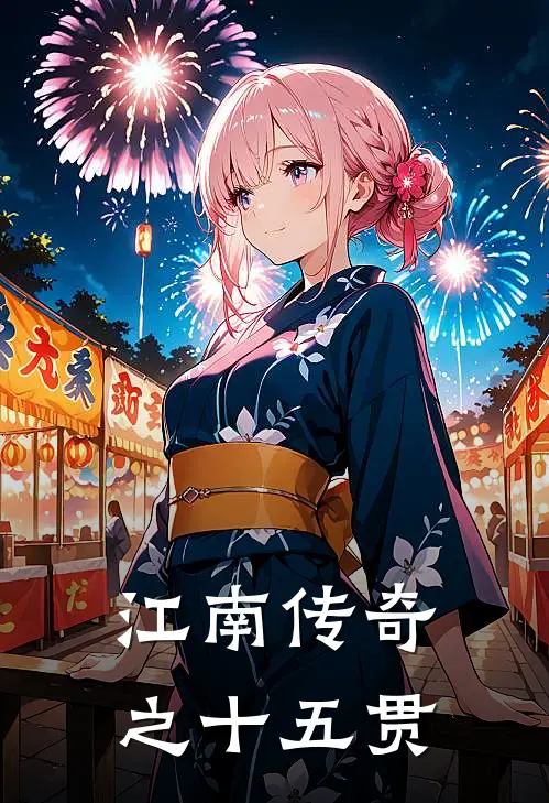 江南传奇之十五贯