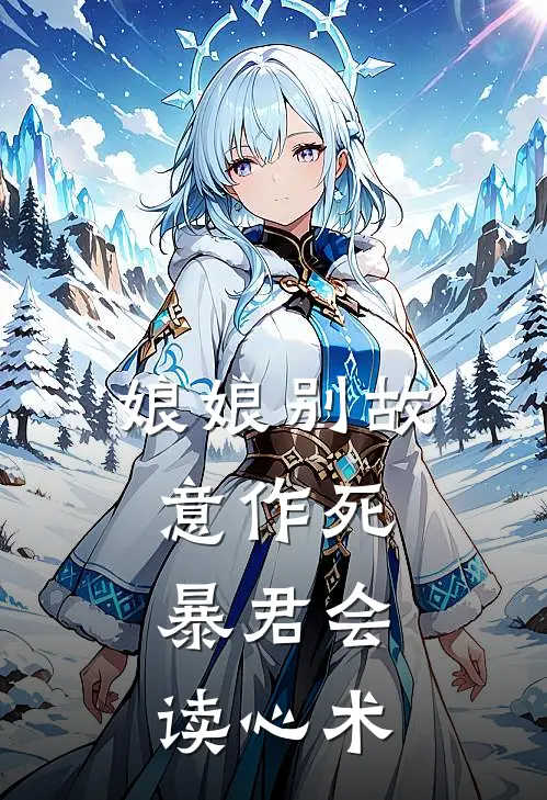 娘娘别故意作死，暴君会读心术