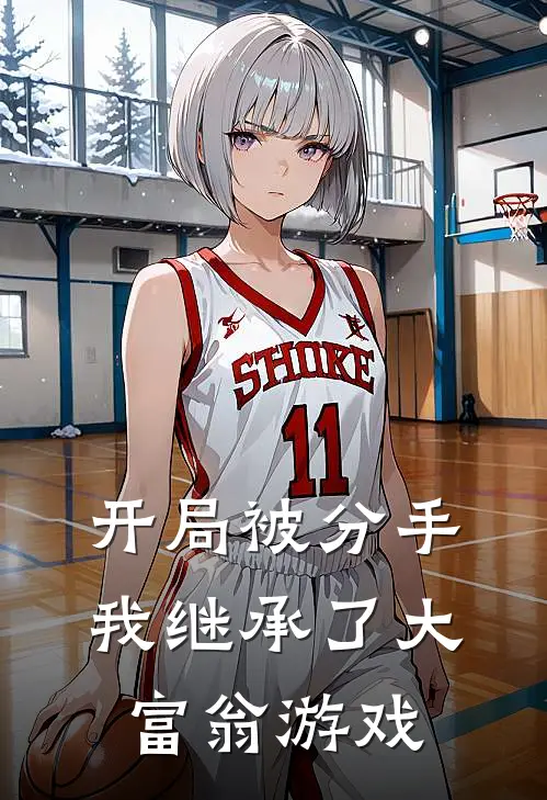 开局被分手，我继承了大富翁游戏