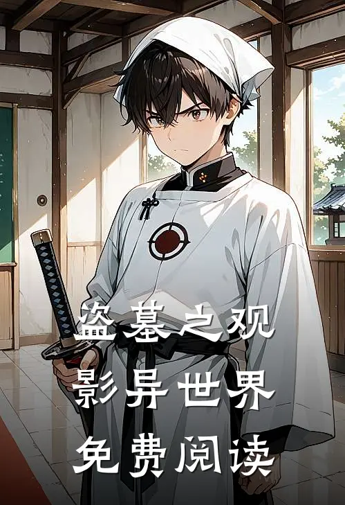 盗墓之观影异世界免费阅读