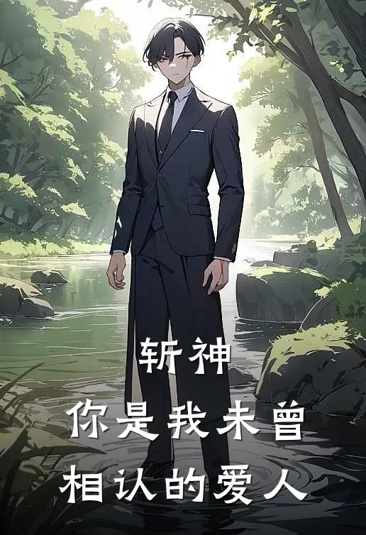 斩神：你是我未曾相认的爱人林七夜赵空城免费小说全集_小说免费完结斩神：你是我未曾相认的爱人林七夜赵空城