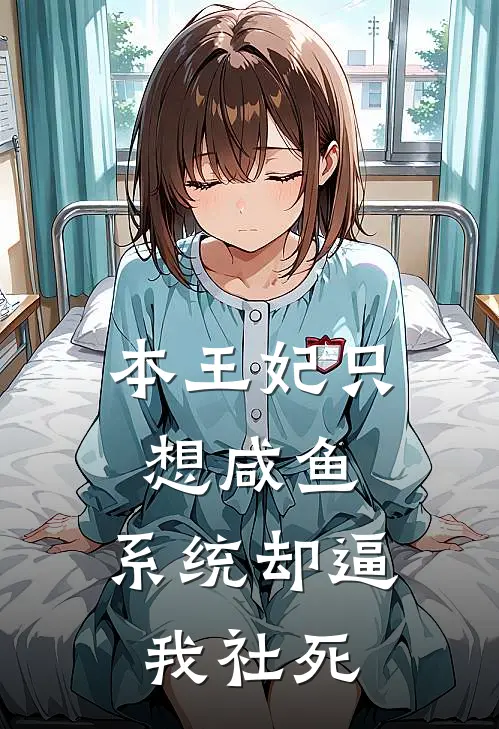 本王妃只想咸鱼，系统却逼我社死