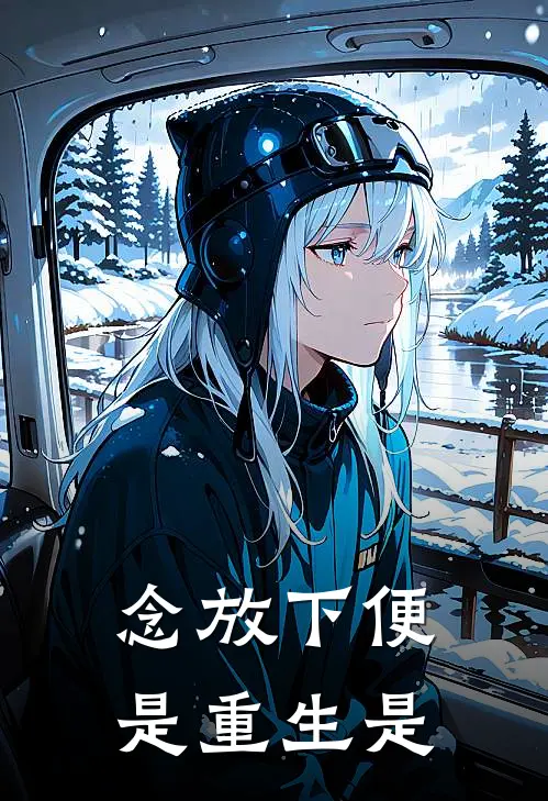 念放下便是重生是