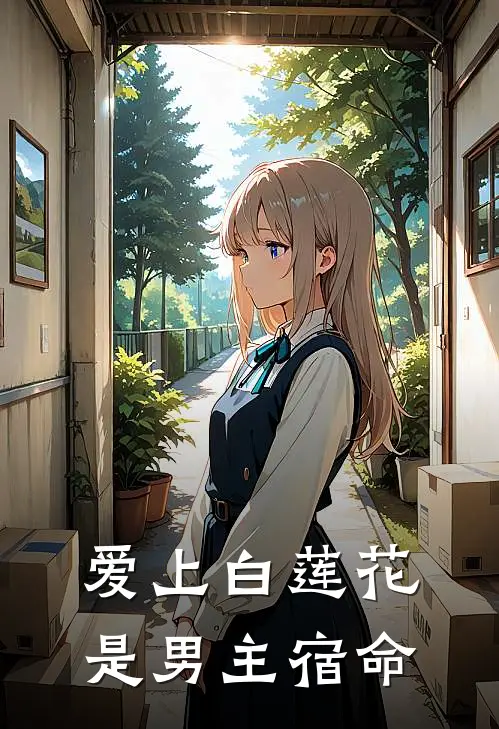 爱上白莲花是男主宿命