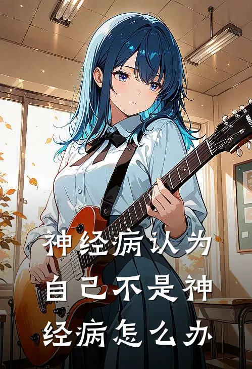 神经病认为自己不是神经病怎么办