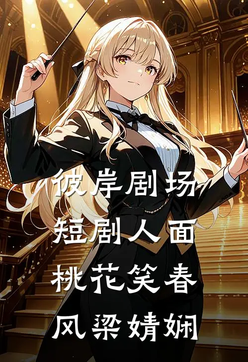 彼岸剧场短剧人面桃花笑春风梁婧娴