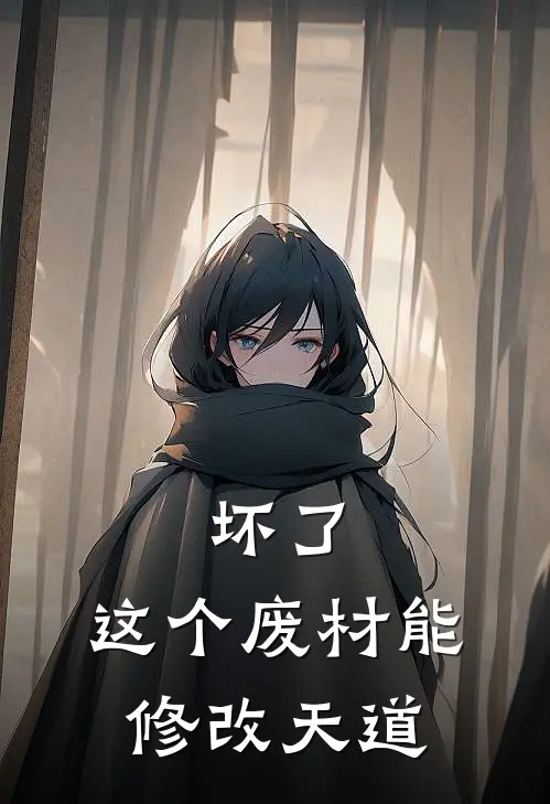 坏了，这个废材能修改天道