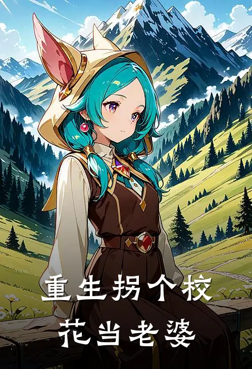 重生拐个校花当老婆