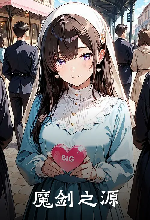 魔剑之源