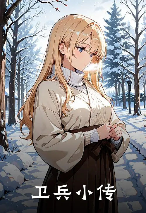 卫兵小传君羽吴晓帅免费小说完整版_最新好看小说卫兵小传君羽吴晓帅