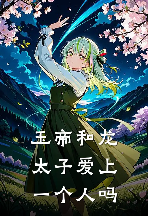 玉帝和龙太子爱上一个人吗