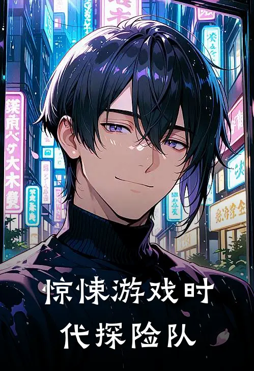 惊悚游戏时代探险队顾夏嘉林最新小说全文阅读_最新章节列表惊悚游戏时代探险队(顾夏嘉林)