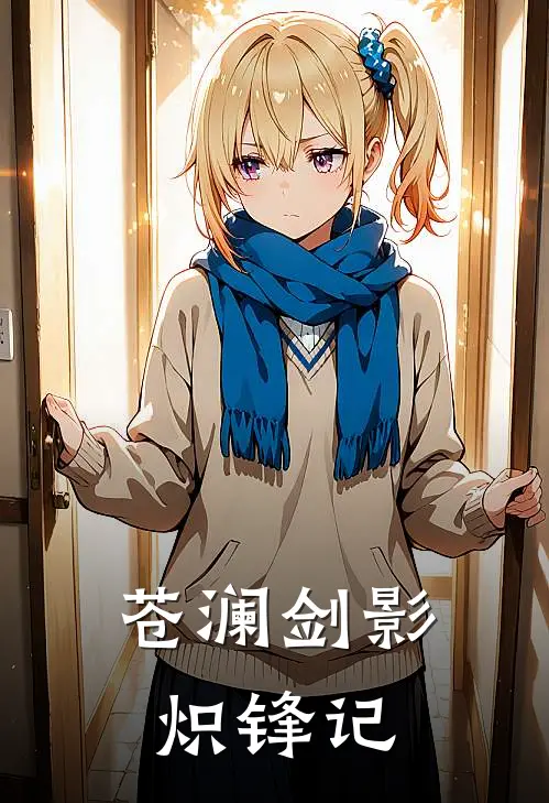 炽恩赵伯(苍澜剑影【炽锋记】)全本免费在线阅读_炽恩赵伯全集在线阅读