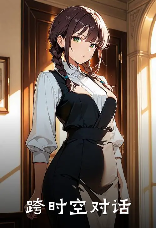 跨时空对话，
