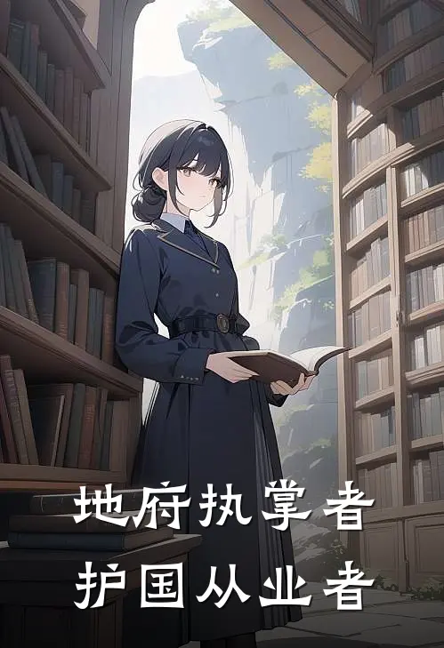 地府执掌者：护国从业者(林川陈岳)免费小说大全_小说完结免费地府执掌者：护国从业者林川陈岳