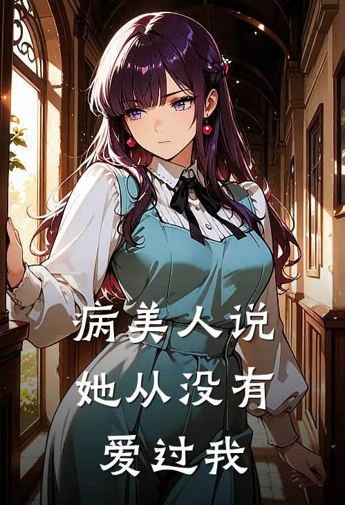 病美人说她从没有爱过我