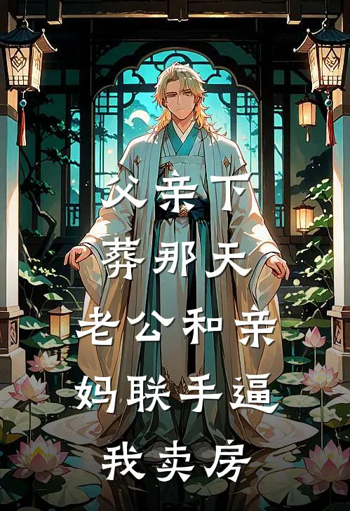 《父亲下葬那天，老公和亲妈联手逼我卖房》