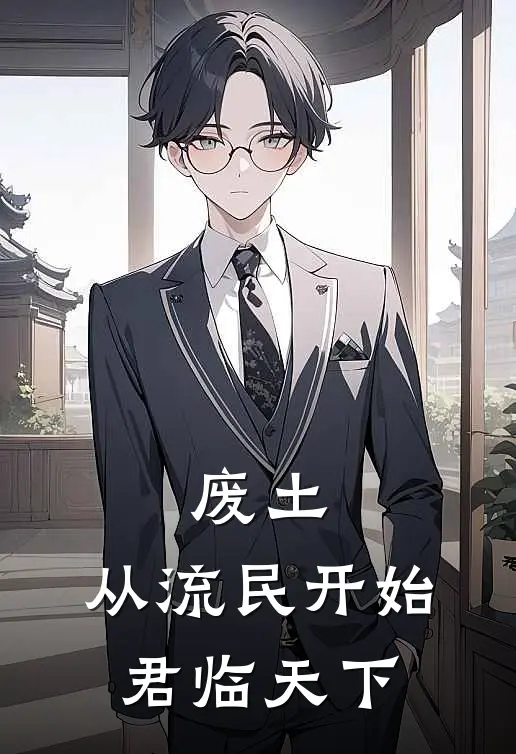 废土：从流民开始君临天下
