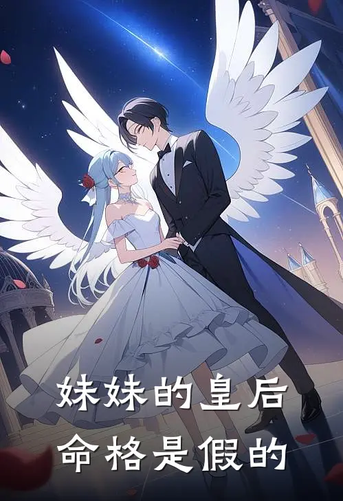 妹妹的皇后命格是假的
