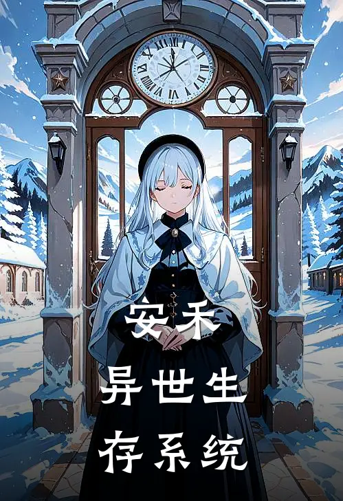 安禾，异世生存系统