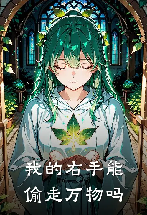 我的右手能偷走万物吗