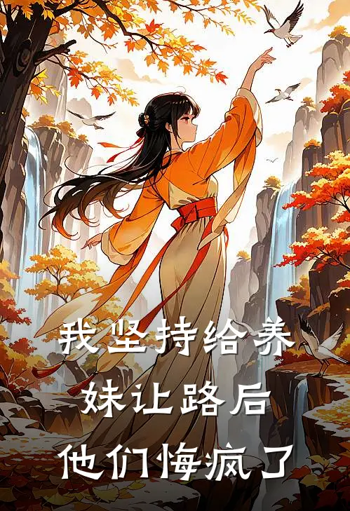 我坚持给养妹让路后，他们悔疯了