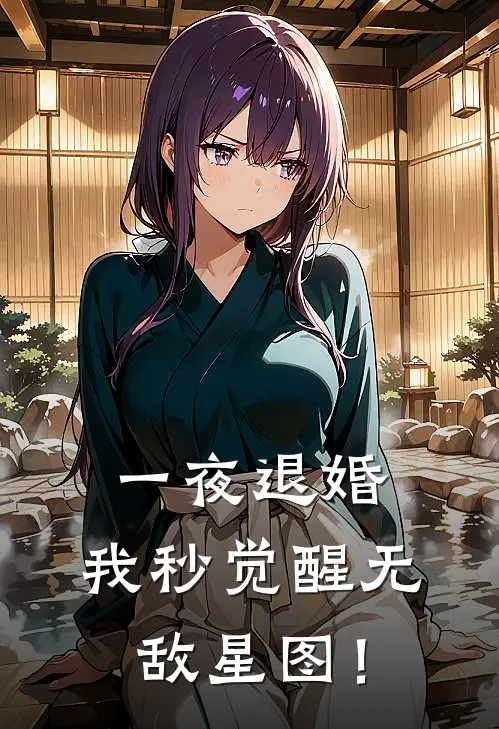 一夜退婚，我秒觉醒无敌星图！