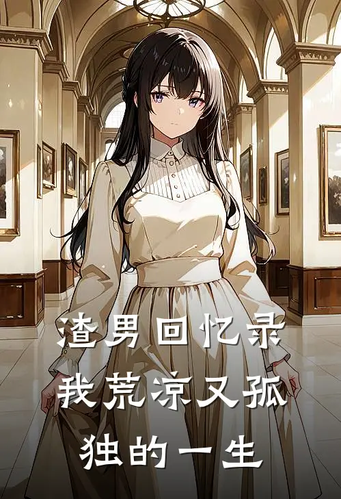 渣男回忆录，我荒凉又孤独的一生