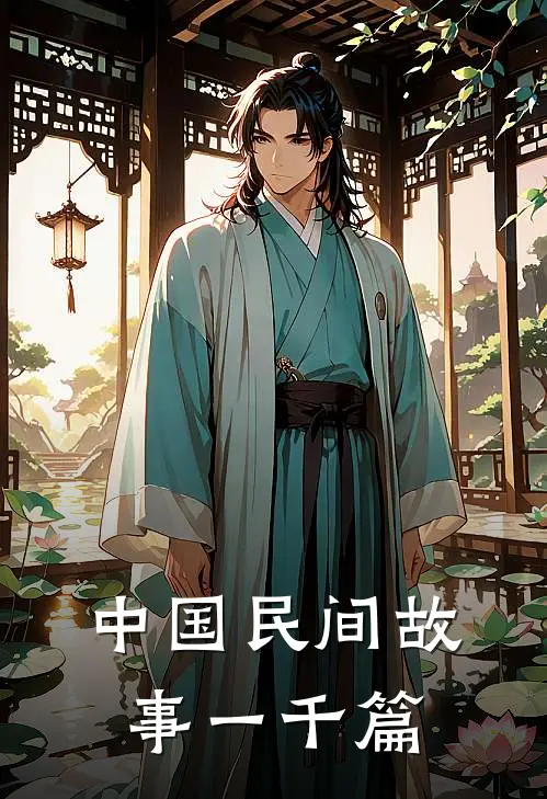 中国民间故事一千篇