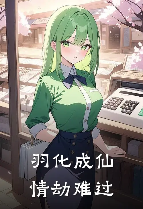 羽化成仙情劫难过