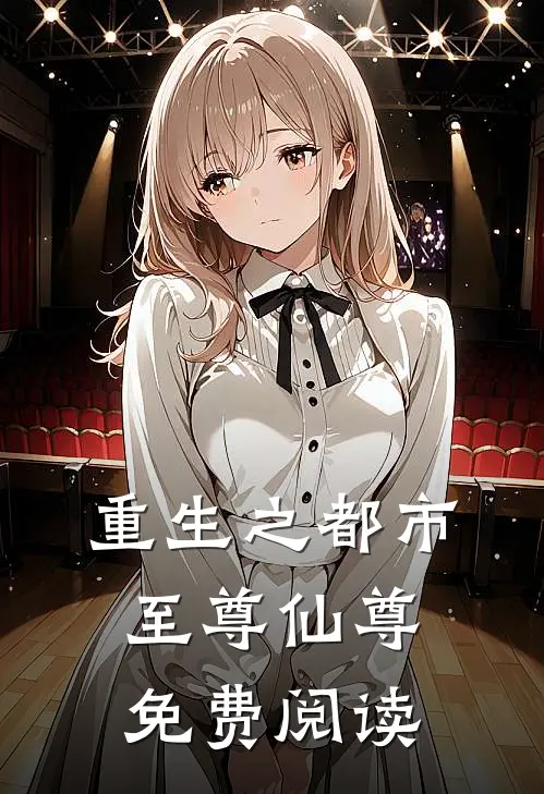 重生之都市至尊仙尊免费阅读