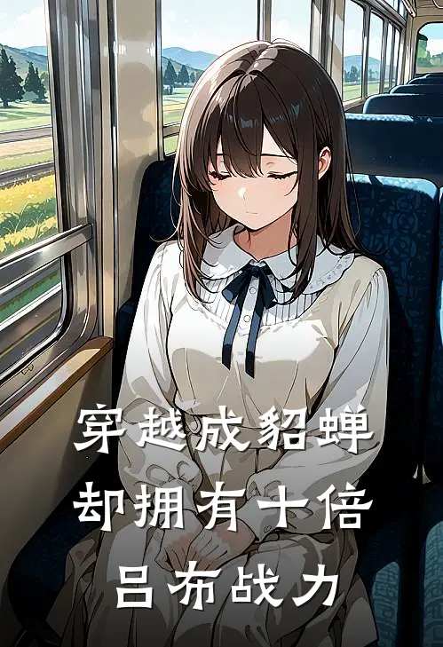 穿越成貂蝉却拥有十倍吕布战力