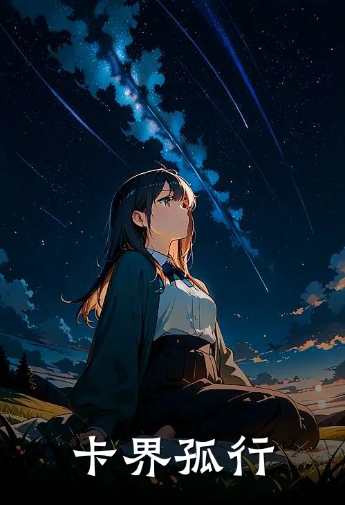 卡界孤行