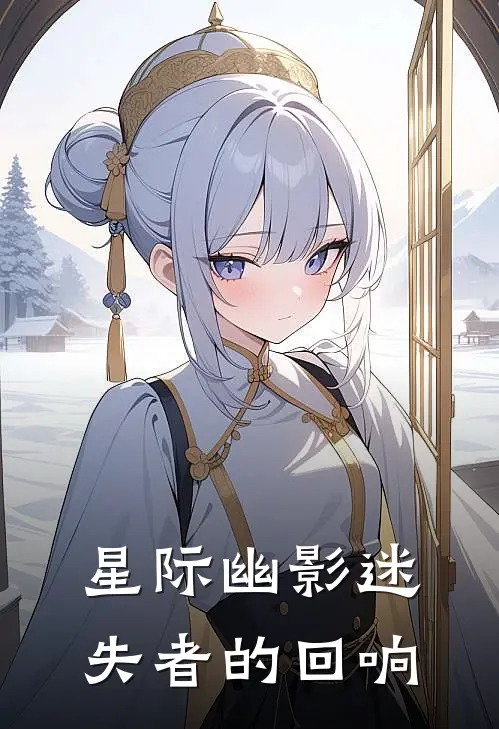 星际幽影迷失者的回响