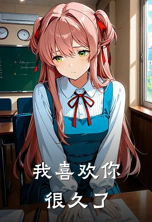 我喜欢你，很久了