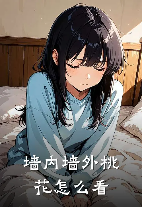 墙内墙外桃花怎么看