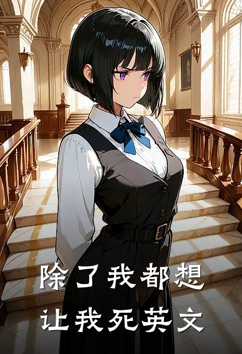 除了我都想让我死英文