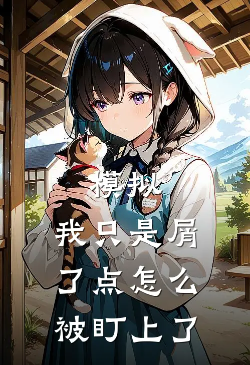 模拟：我只是屑了点怎么被盯上了