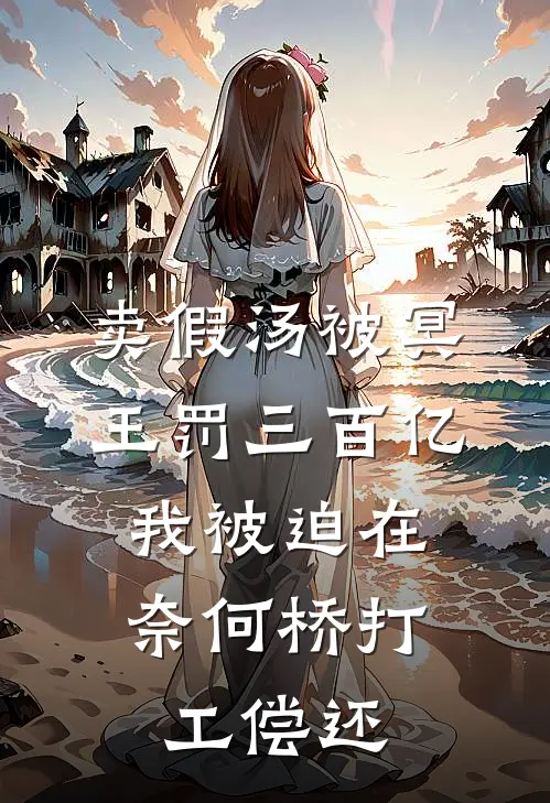 卖假汤被冥王罚三百亿，我被迫在奈何桥打工偿还