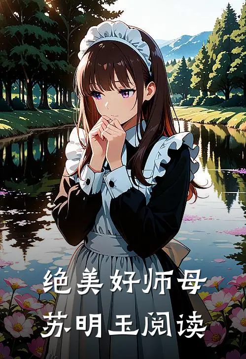 绝美好师母苏明玉阅读