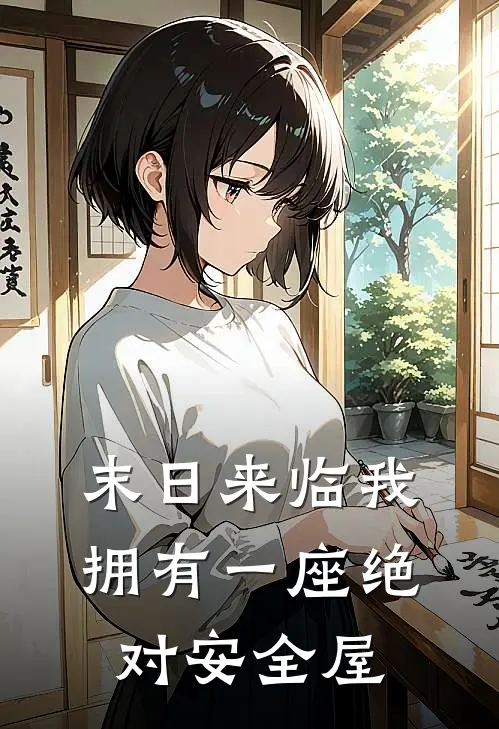 末日来临我拥有一座绝对安全屋