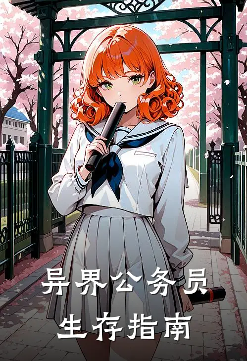 异界公务员生存指南